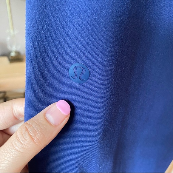 Lululemon Ready to Rulu High Rise Jogger Full Length
Night Sea - Picture 8 of 9